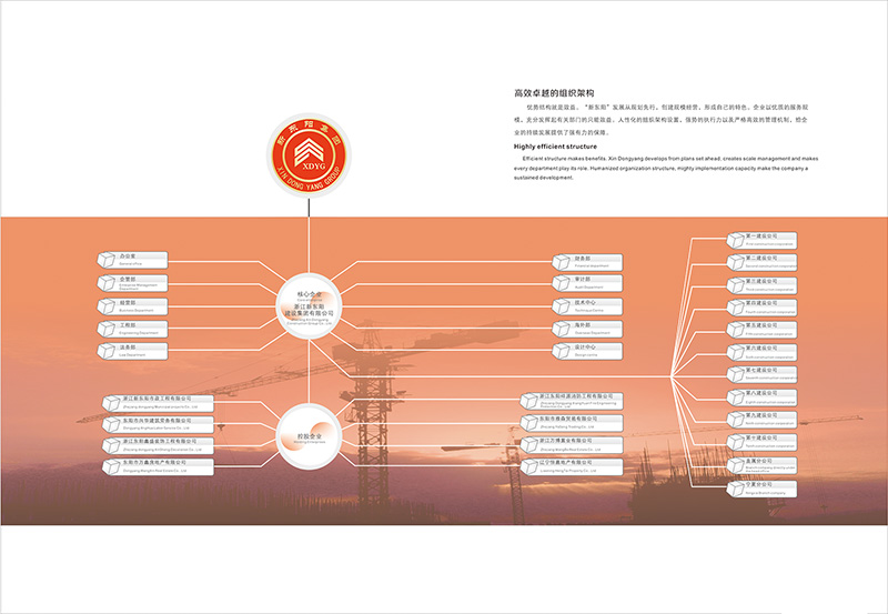 浙江新東陽(yáng)建設(shè)集團(tuán)有限公司