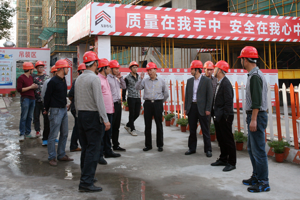 浙江新东阳建设集团有限公司
