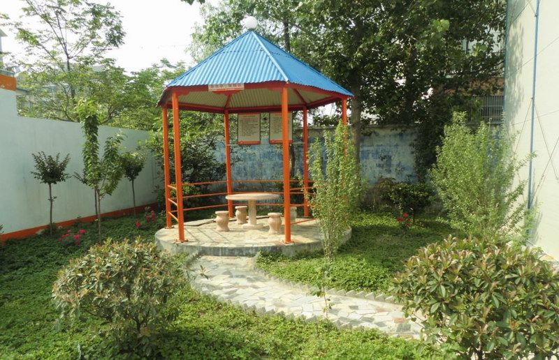 浙江新东阳建设集团有限公司