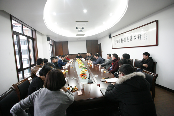浙江新东阳建设集团有限公司