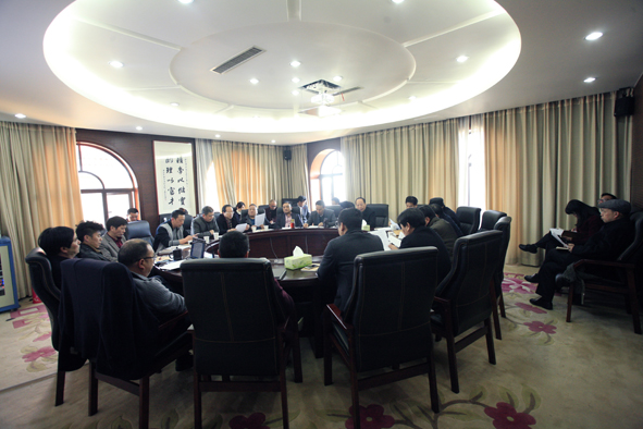 浙江新东阳建设集团有限公司