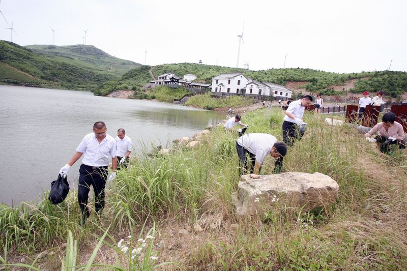 浙江新东阳建设集团